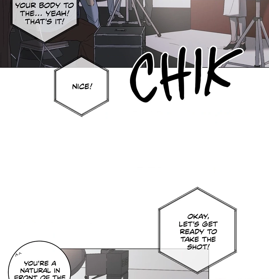 Off The Plate Chapter 9 page 50 - 