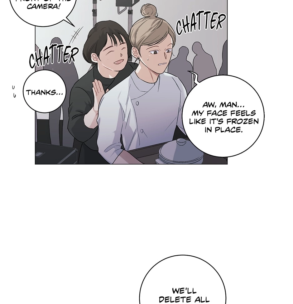 Off The Plate Chapter 9 page 51 - 