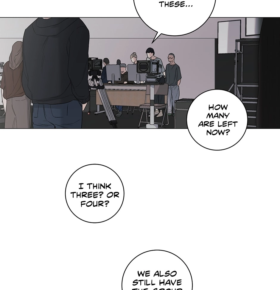 Off The Plate Chapter 9 page 52 - 