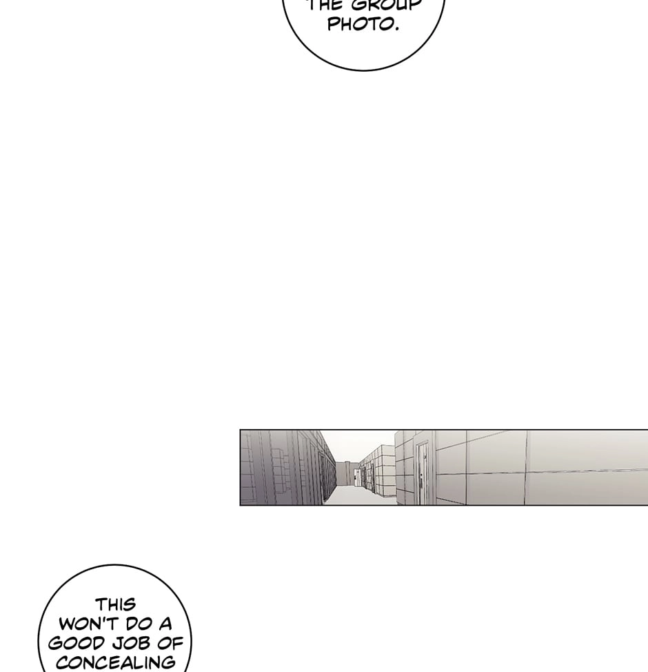 Off The Plate Chapter 9 page 53 - 