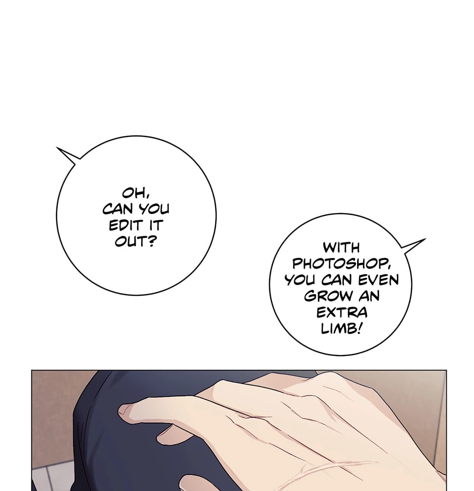 Off The Plate Chapter 9 page 55 - 