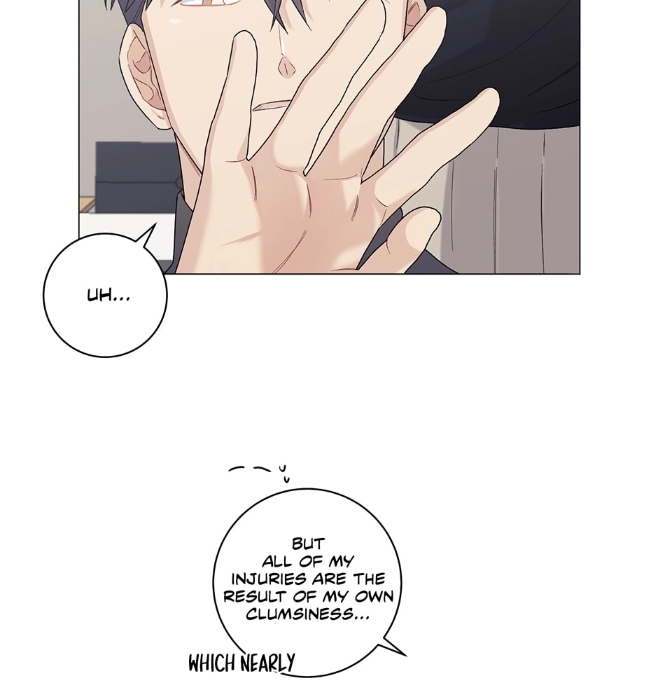 Off The Plate Chapter 9 page 57 - 