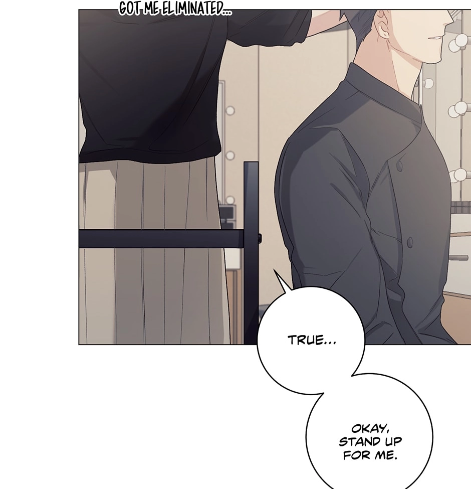 Off The Plate Chapter 9 page 58 - 