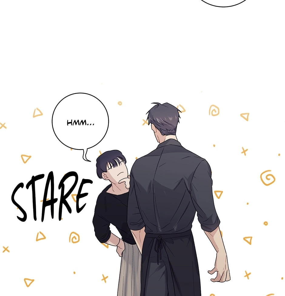 Off The Plate Chapter 9 page 59 - 