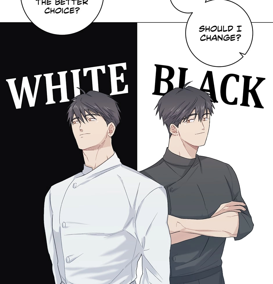Off The Plate Chapter 9 page 61 - 