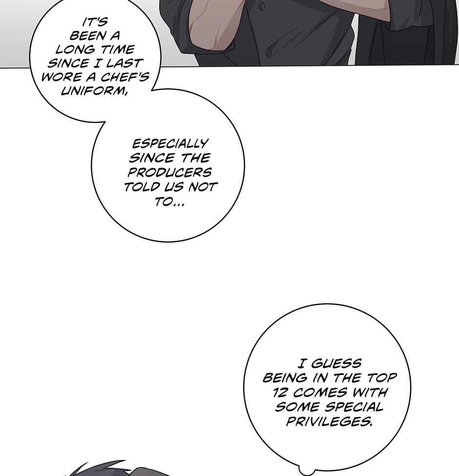 Off The Plate Chapter 9 page 66 - 
