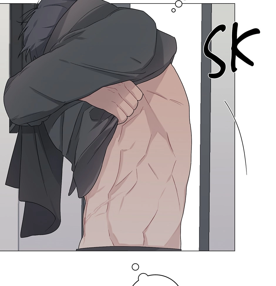 Off The Plate Chapter 9 page 67 - 