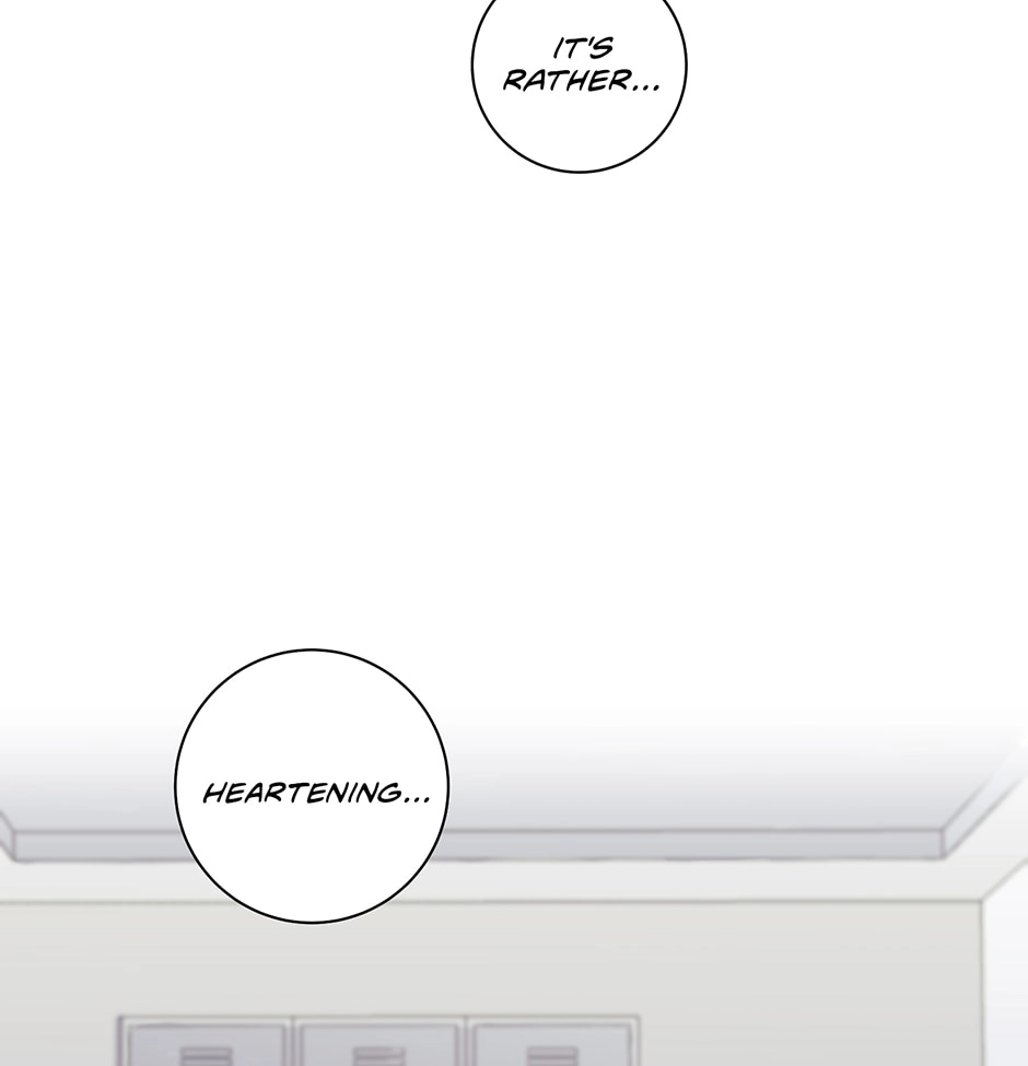 Off The Plate Chapter 9 page 68 - 