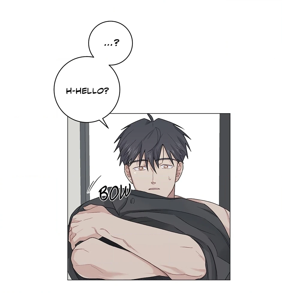 Off The Plate Chapter 9 page 70 - 