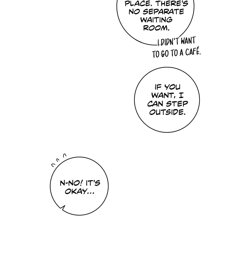 Off The Plate Chapter 9 page 72 - 