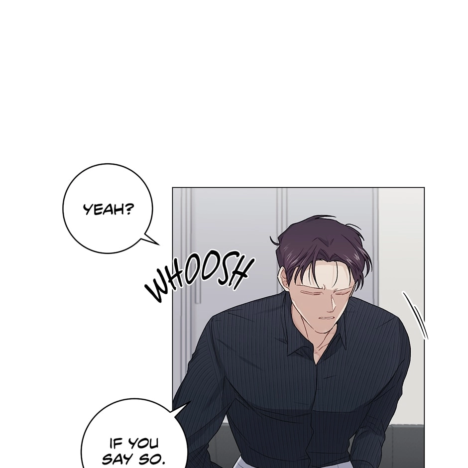 Off The Plate Chapter 9 page 73 - 