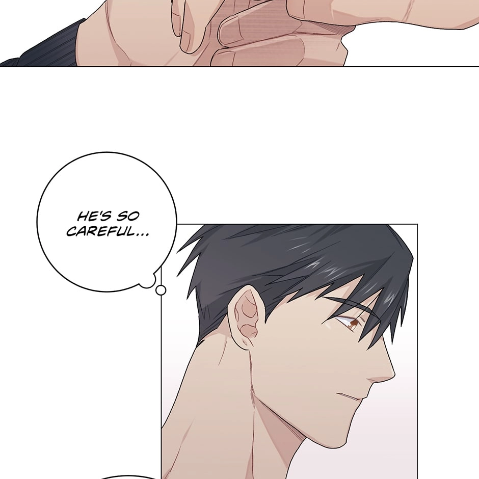 Off The Plate Chapter 9 page 76 - 