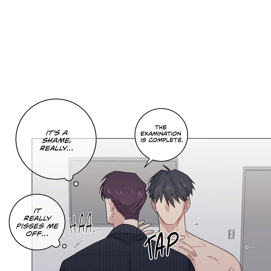 Off The Plate Chapter 9 page 79 - 