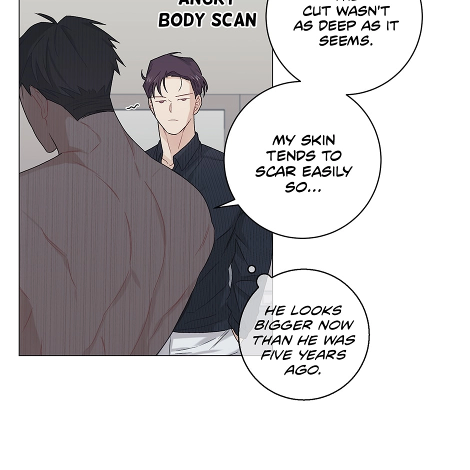 Off The Plate Chapter 9 page 81 - 