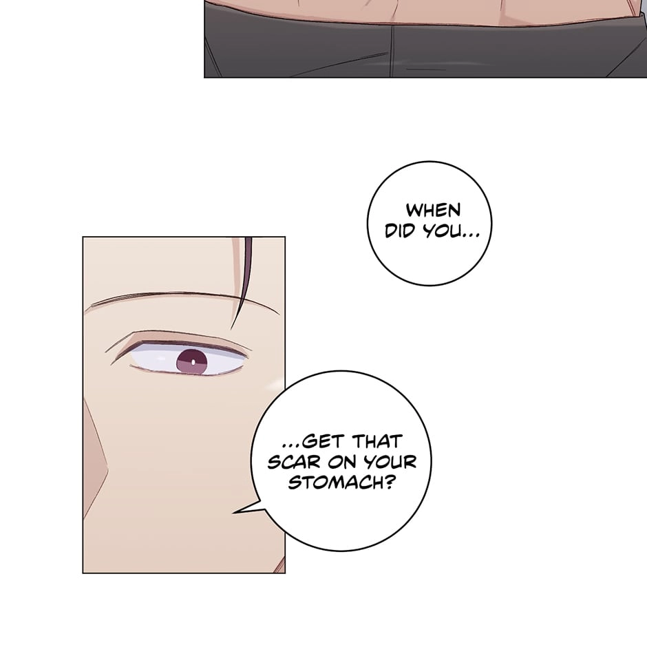 Off The Plate Chapter 9 page 83 - 