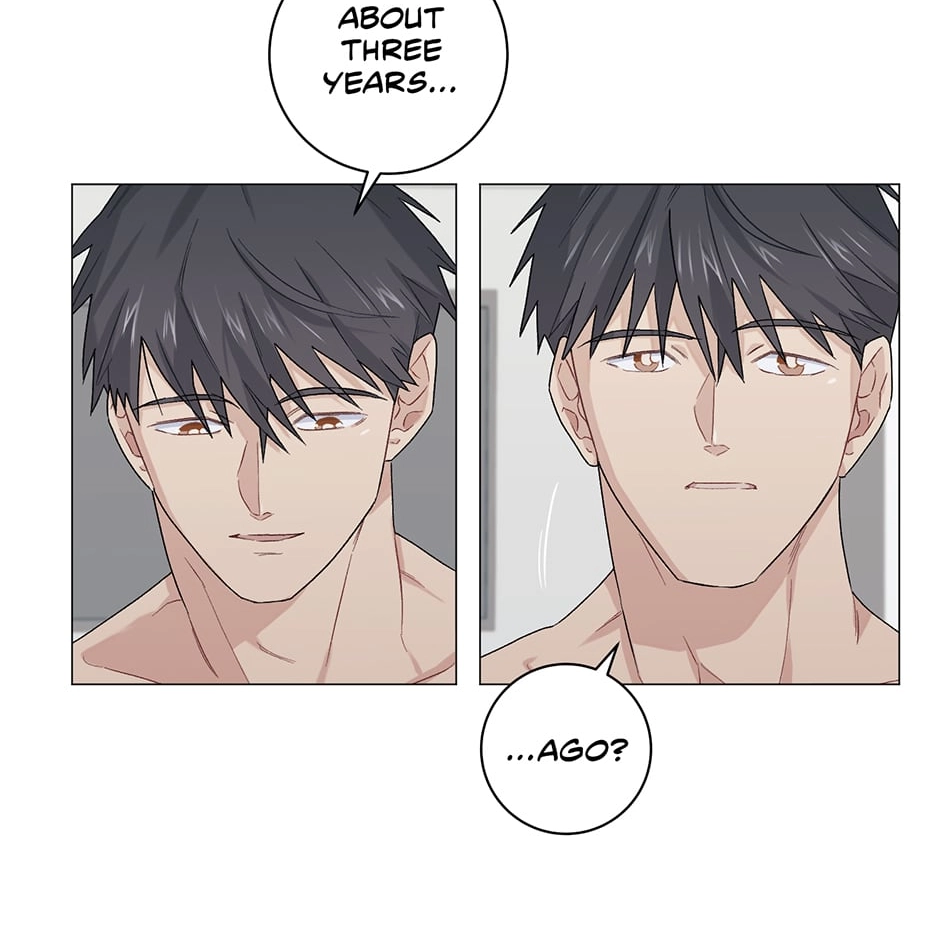 Off The Plate Chapter 9 page 86 - 