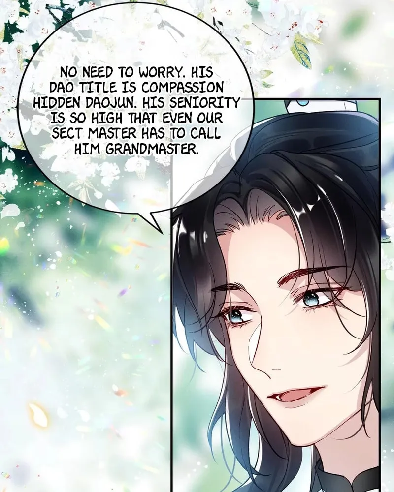 Offering Salted Fish To Master Chapter 1 page 21 - 