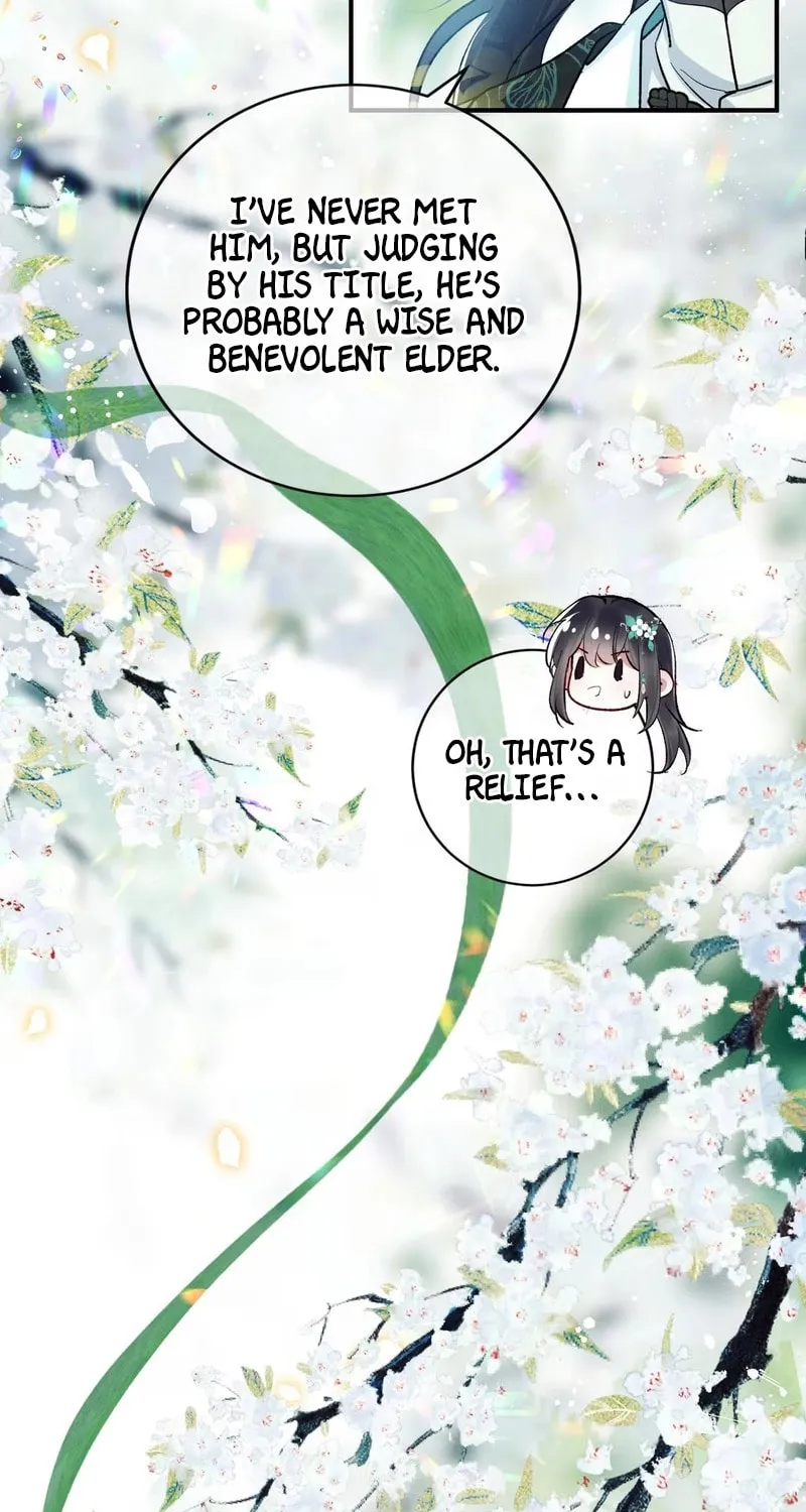 Offering Salted Fish To Master Chapter 1 page 22 - 