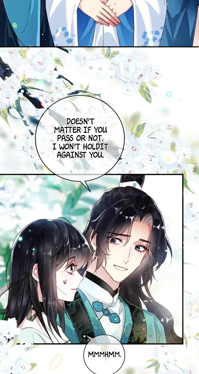 Offering Salted Fish To Master Chapter 1 page 29 - 