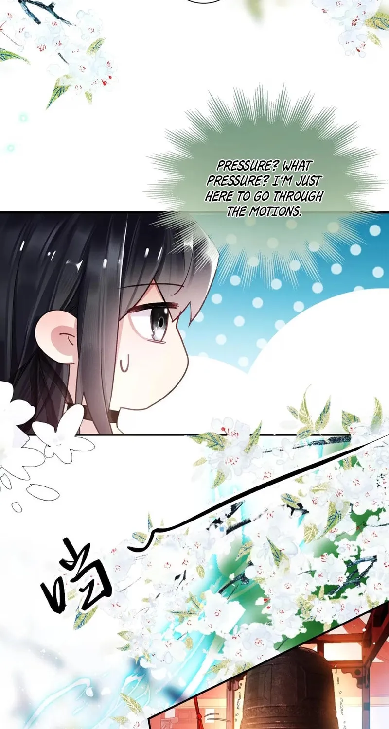 Offering Salted Fish To Master Chapter 1 page 30 - 