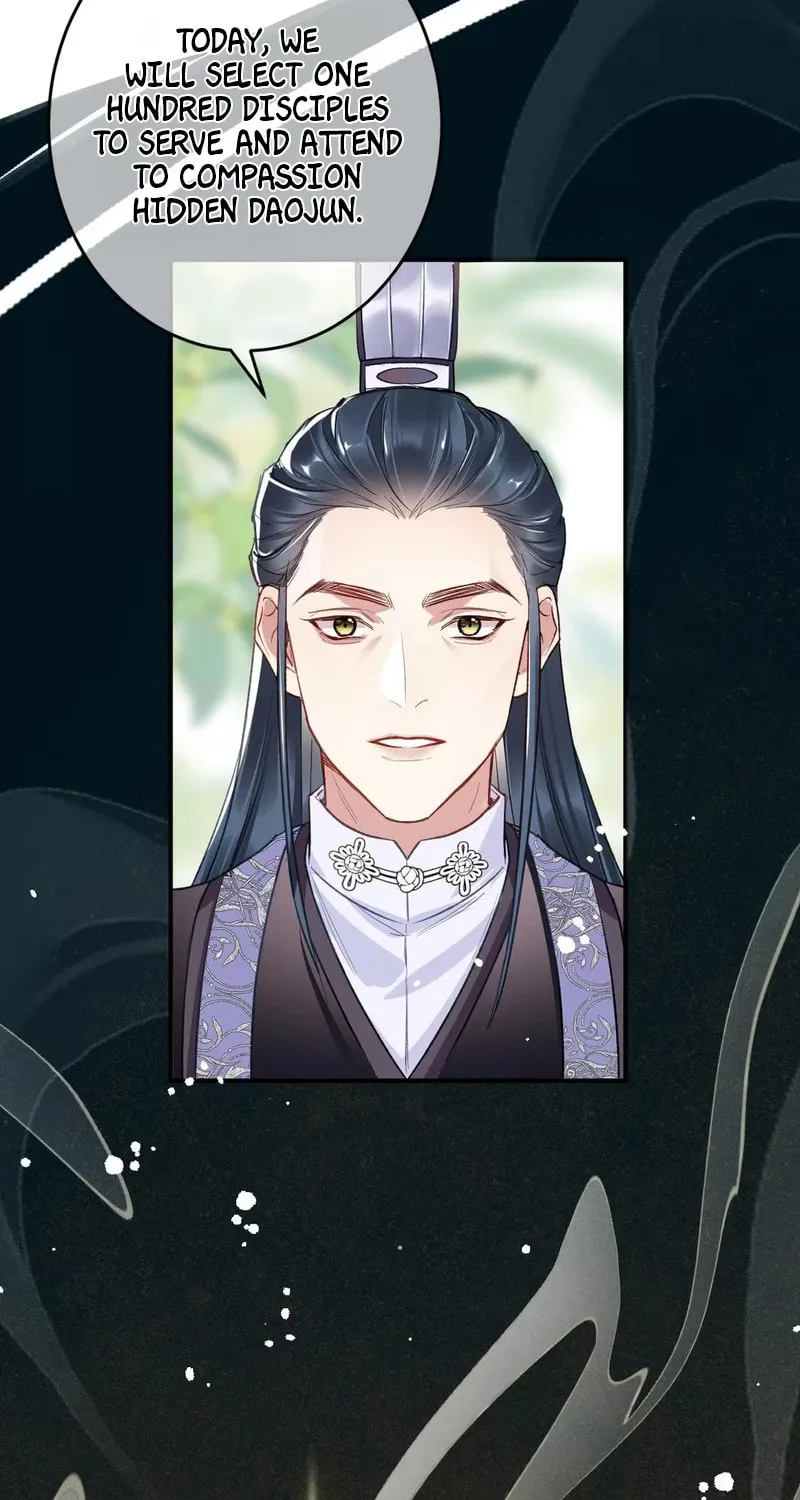 Offering Salted Fish To Master Chapter 1 page 36 - 