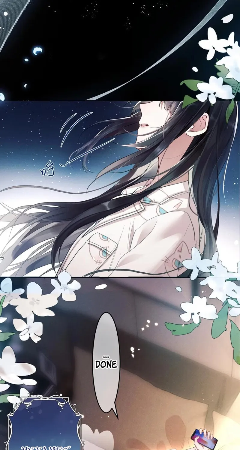 Offering Salted Fish To Master Chapter 1 page 5 - 