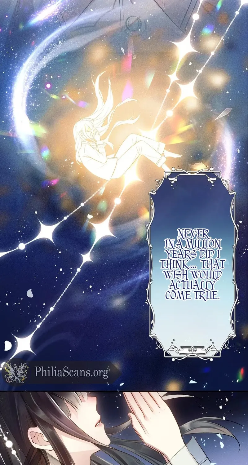 Offering Salted Fish To Master Chapter 1 page 9 - 