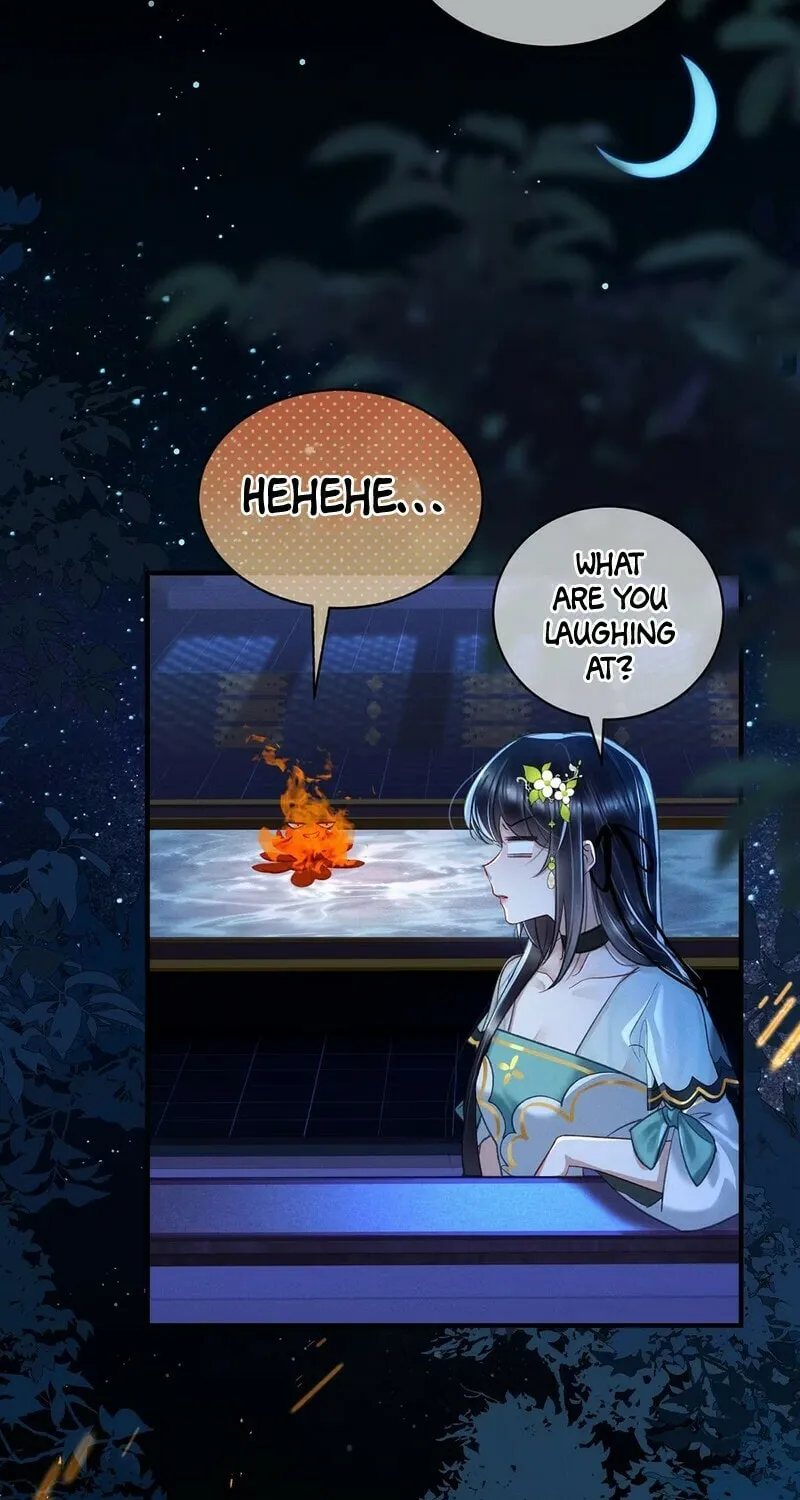 Offering Salted Fish To Master Chapter 10 page 11 - 
