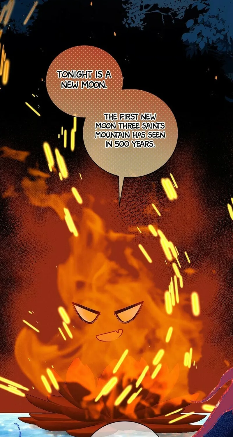 Offering Salted Fish To Master Chapter 10 page 12 - 