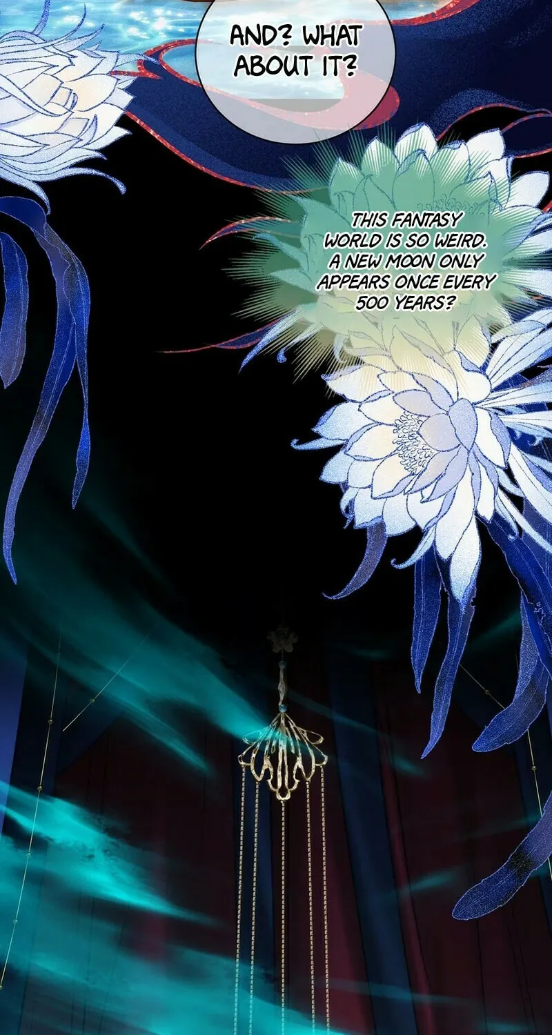 Offering Salted Fish To Master Chapter 10 page 13 - 