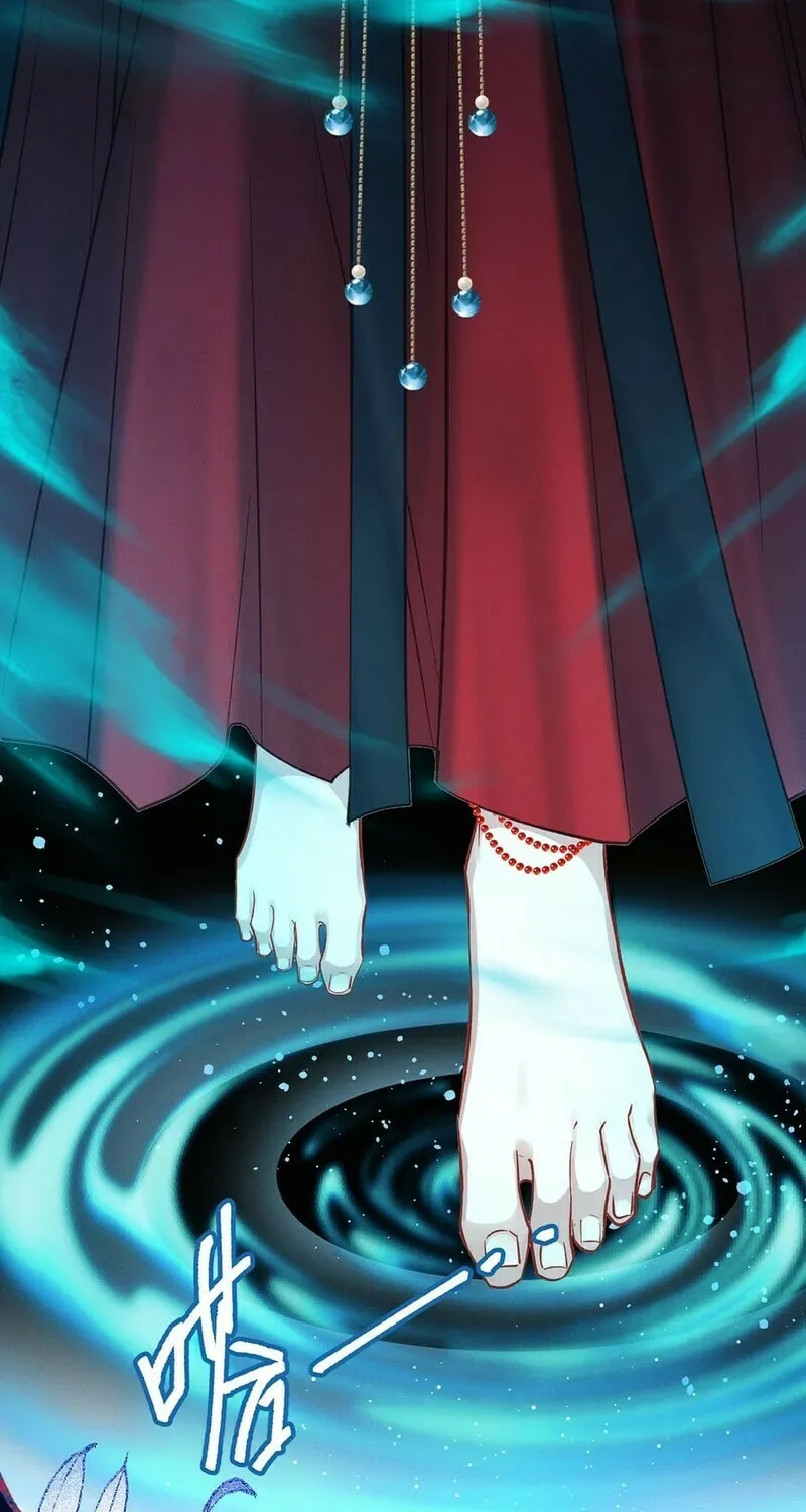 Offering Salted Fish To Master Chapter 10 page 14 - 