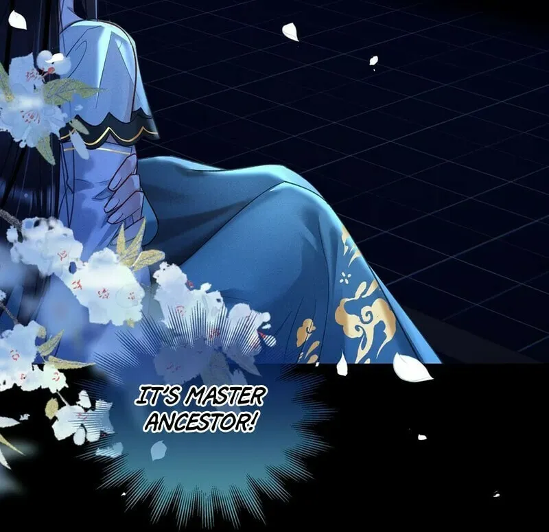 Offering Salted Fish To Master Chapter 10 page 17 - 