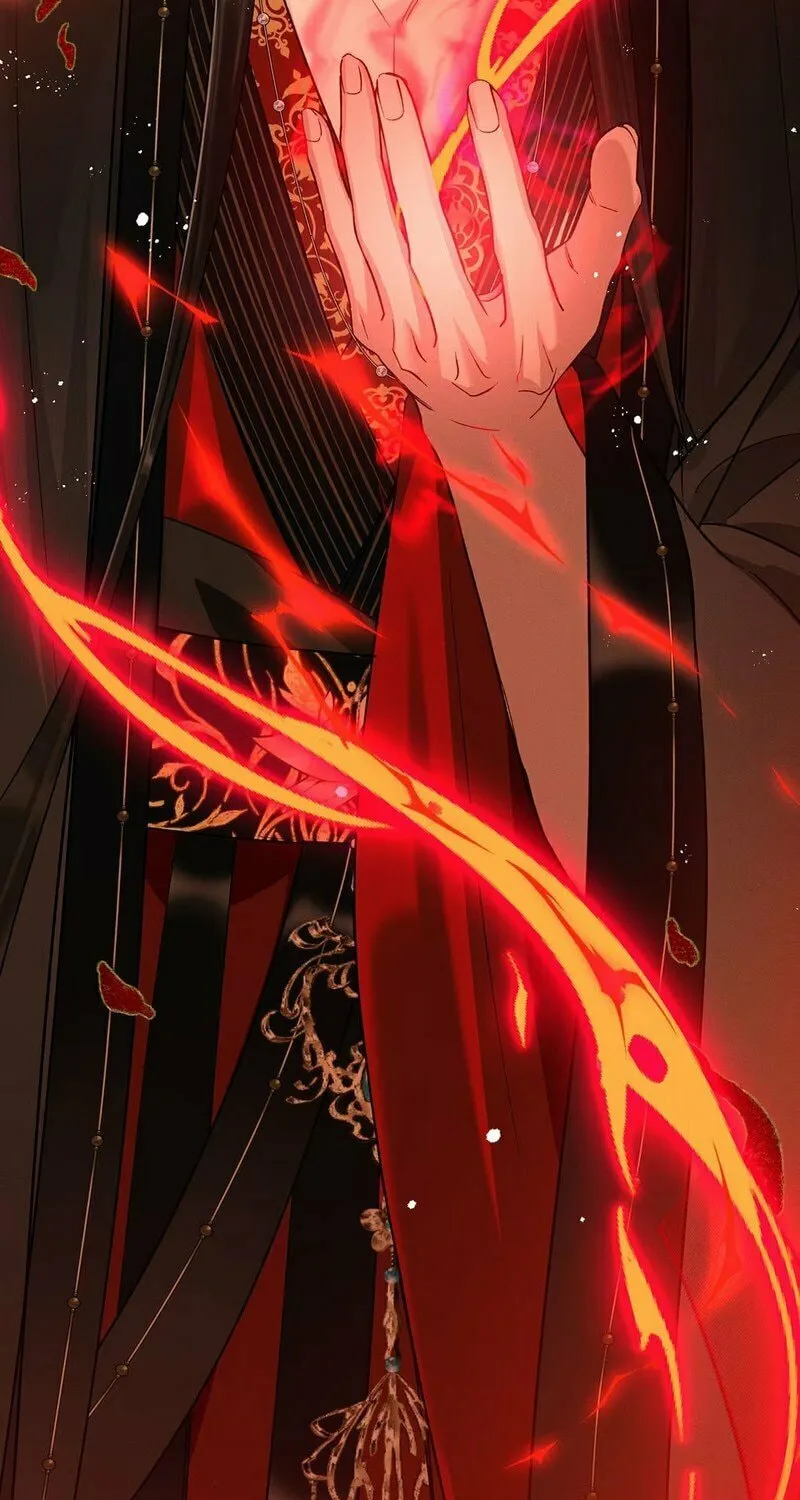 Offering Salted Fish To Master Chapter 10 page 22 - 