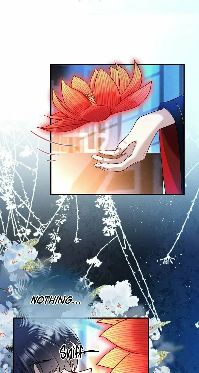 Offering Salted Fish To Master Chapter 10 page 27 - 