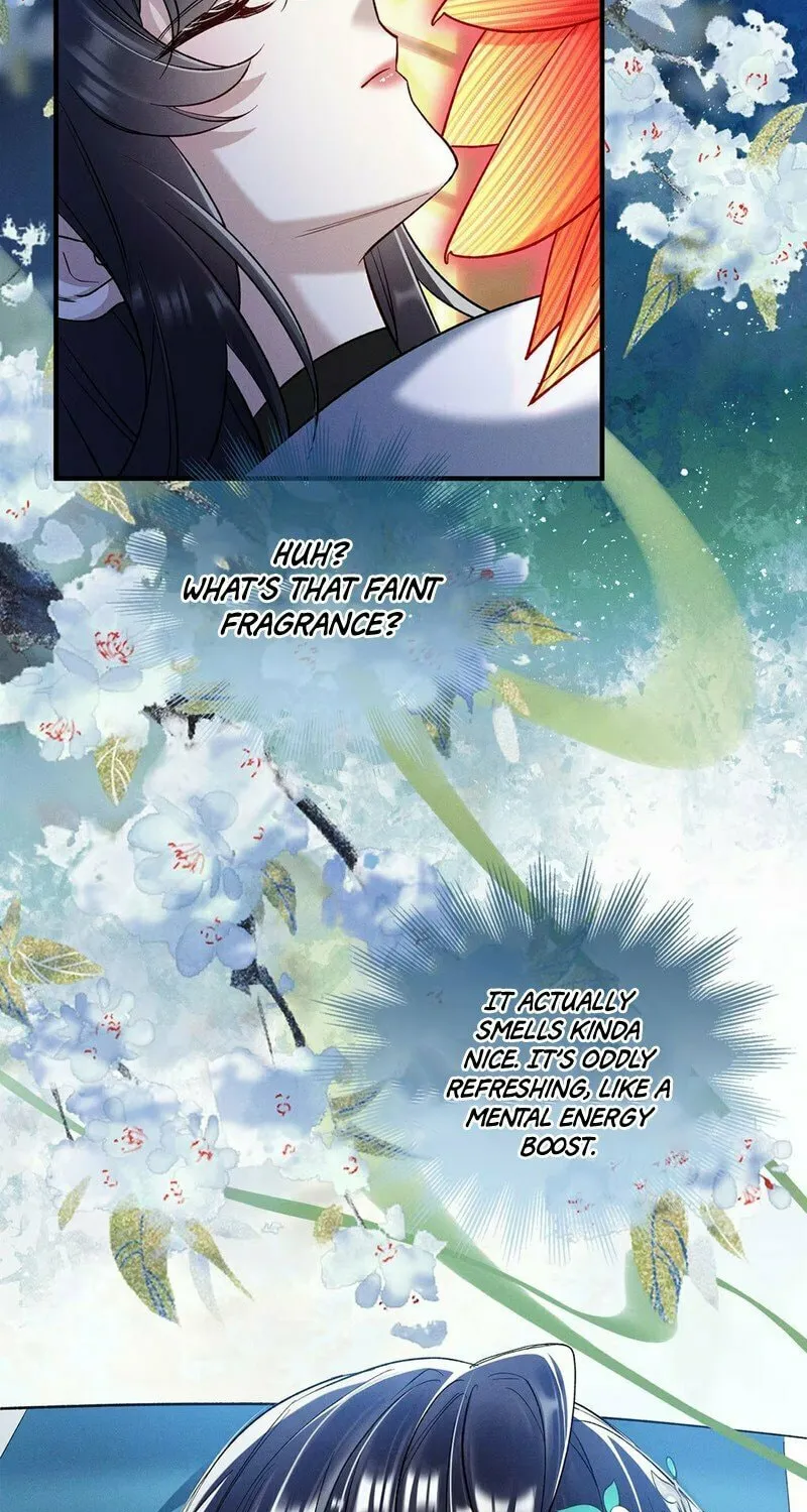 Offering Salted Fish To Master Chapter 10 page 28 - 