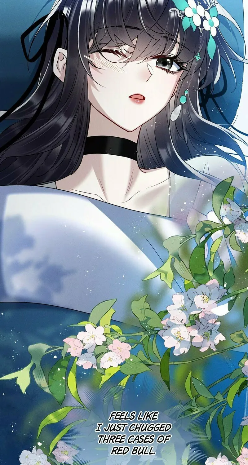 Offering Salted Fish To Master Chapter 10 page 29 - 