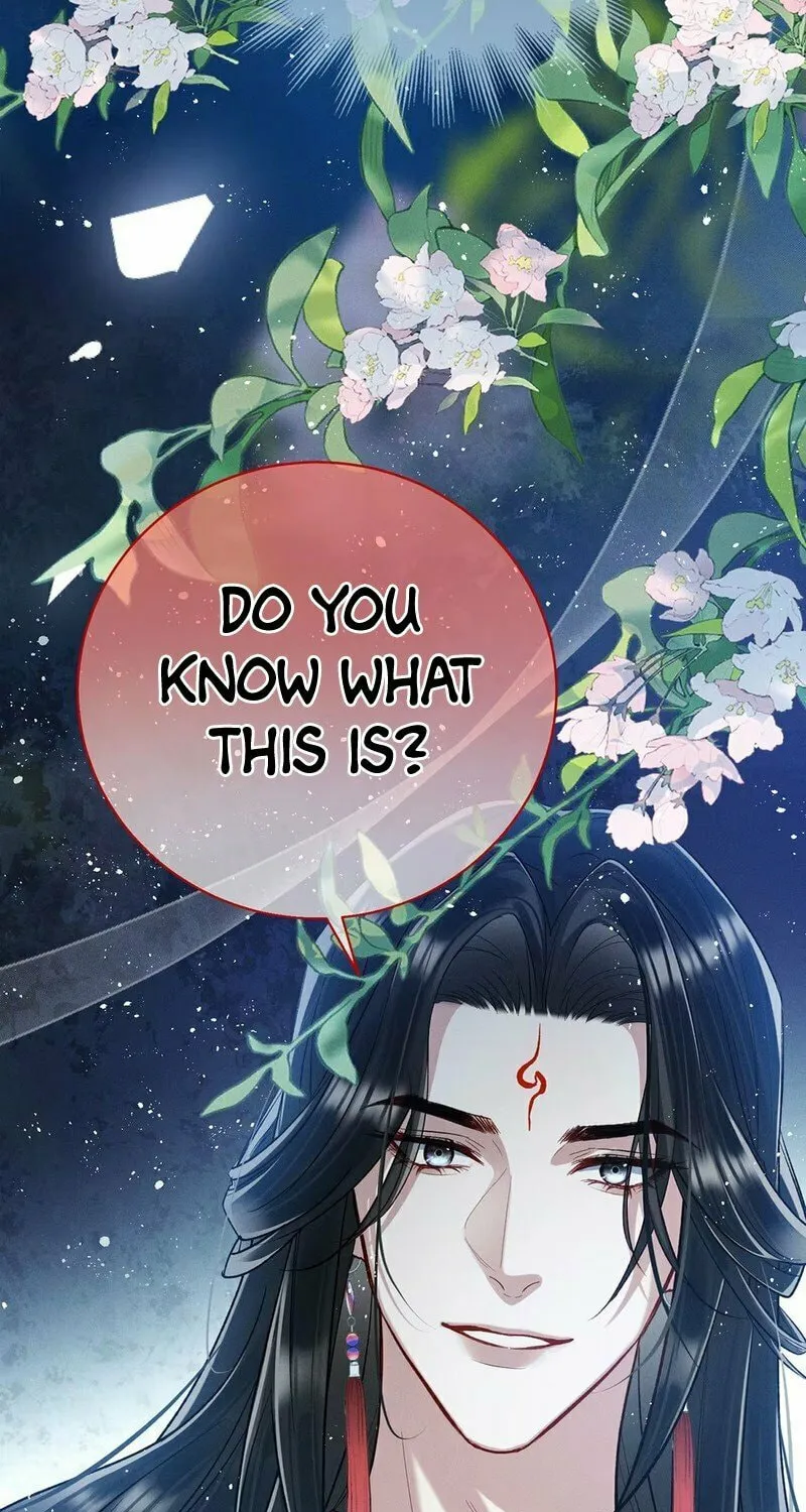 Offering Salted Fish To Master Chapter 10 page 30 - 