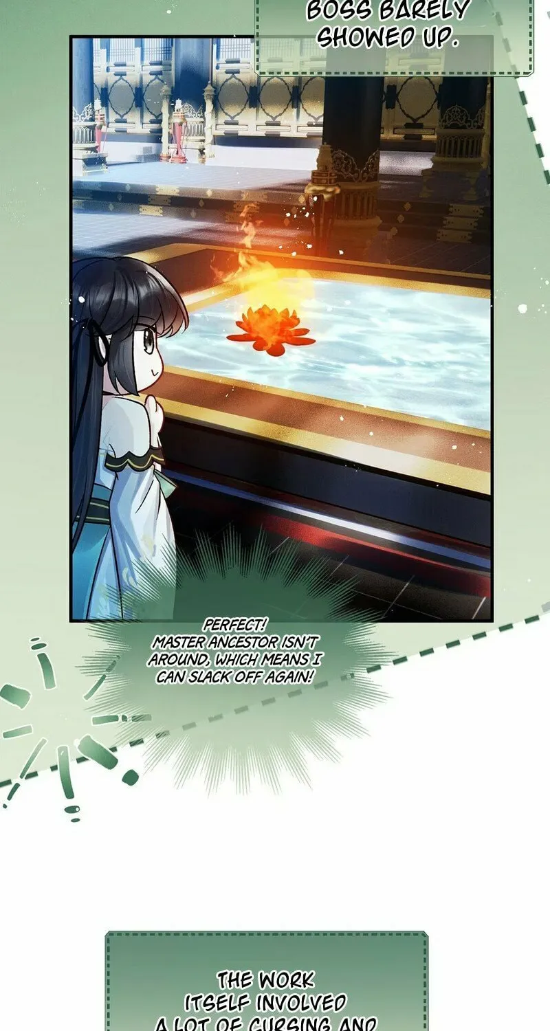 Offering Salted Fish To Master Chapter 10 page 4 - 