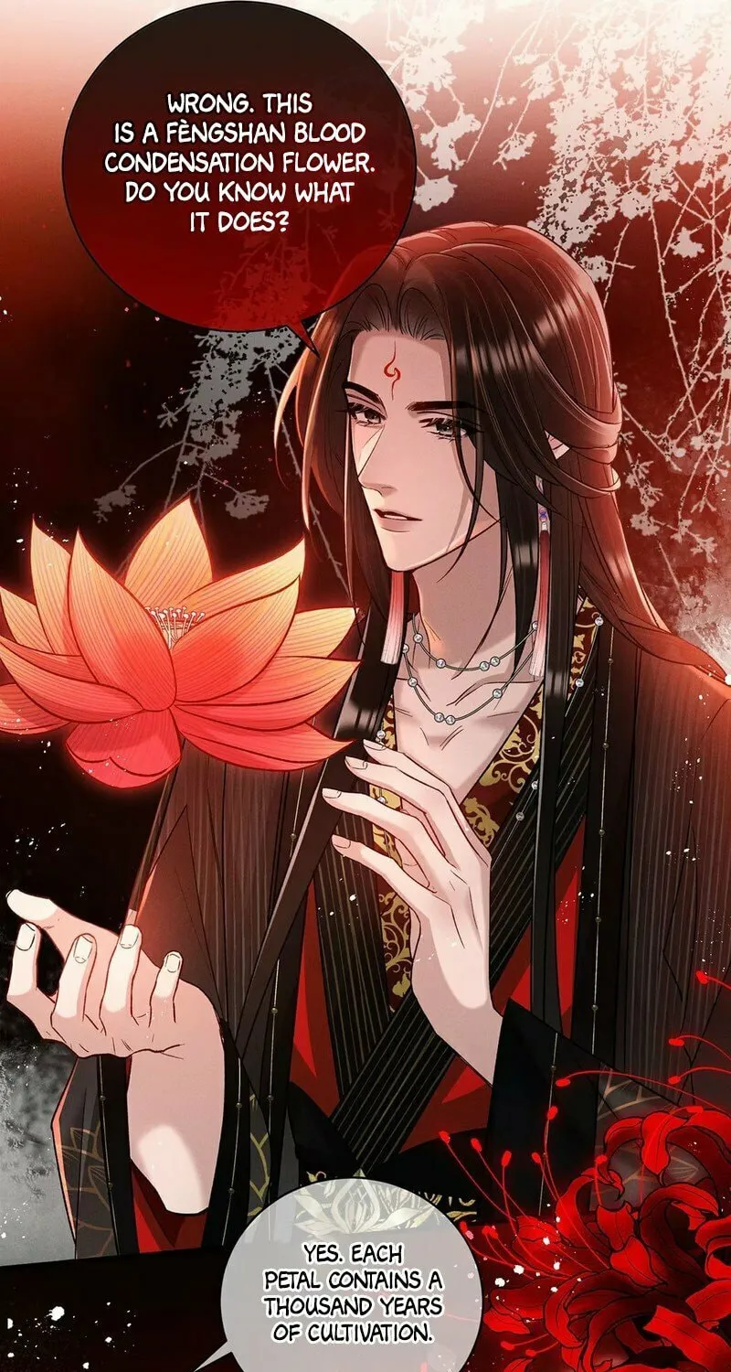 Offering Salted Fish To Master Chapter 10 page 33 - 