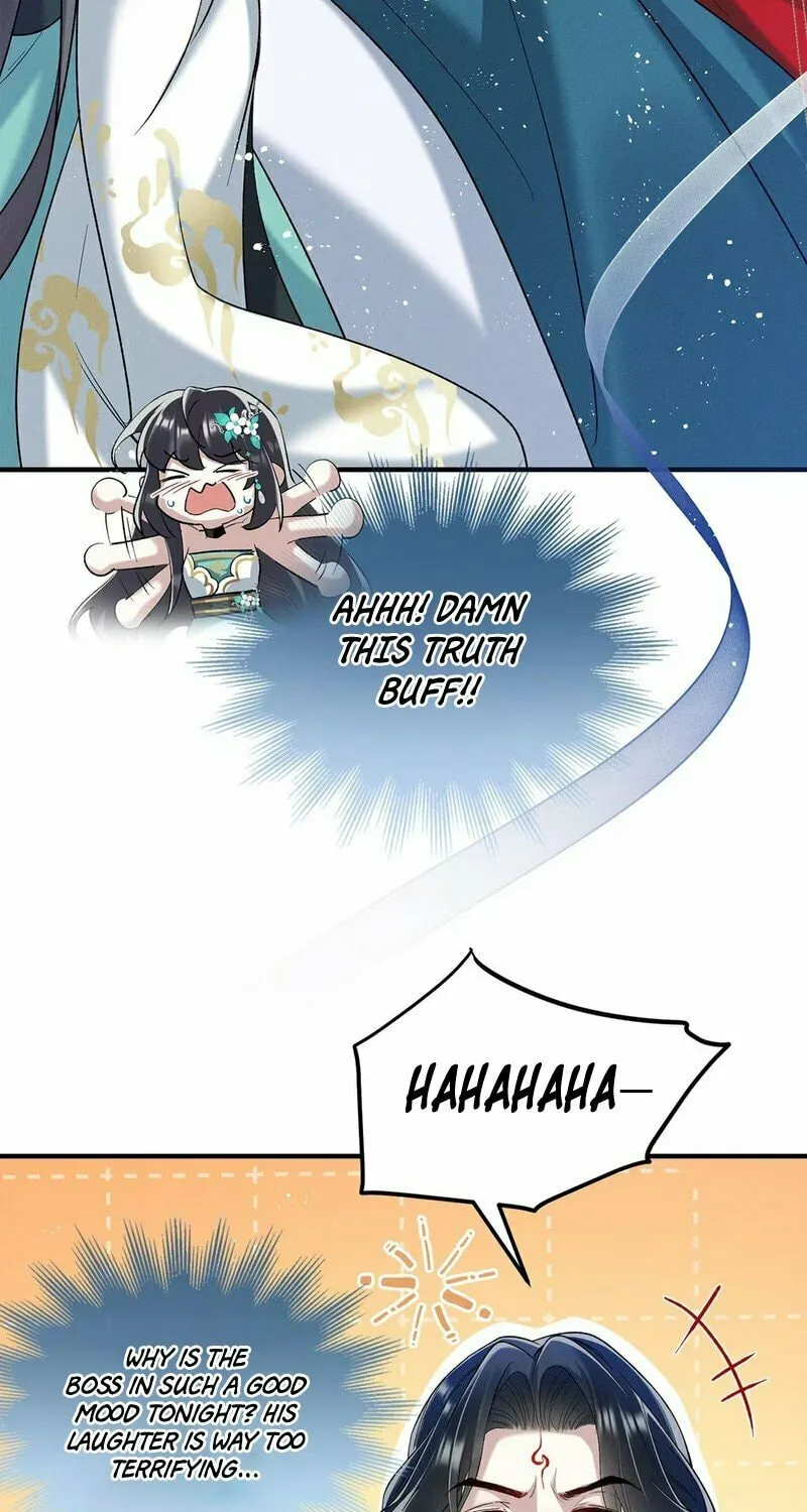 Offering Salted Fish To Master Chapter 10 page 39 - 