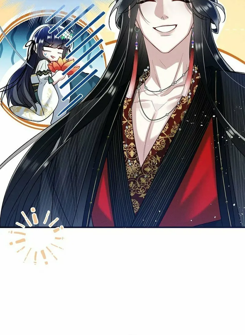 Offering Salted Fish To Master Chapter 10 page 40 - 