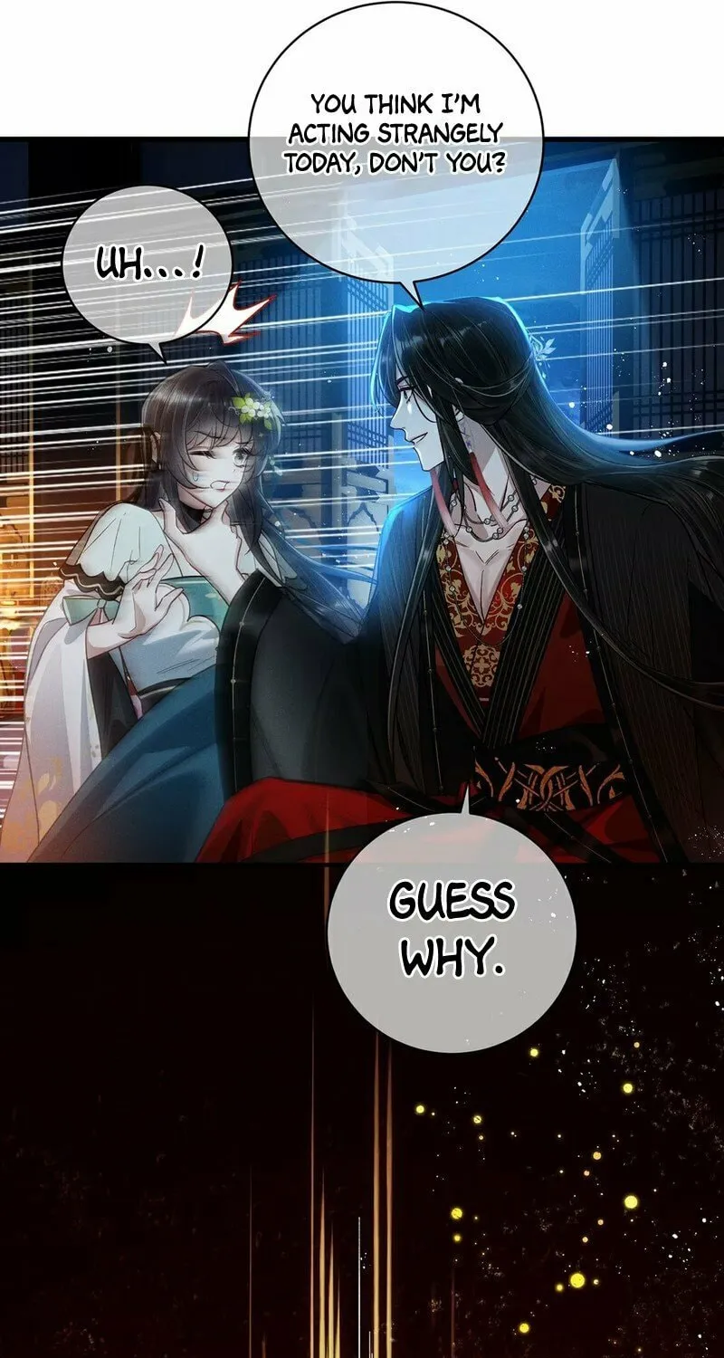 Offering Salted Fish To Master Chapter 10 page 41 - 