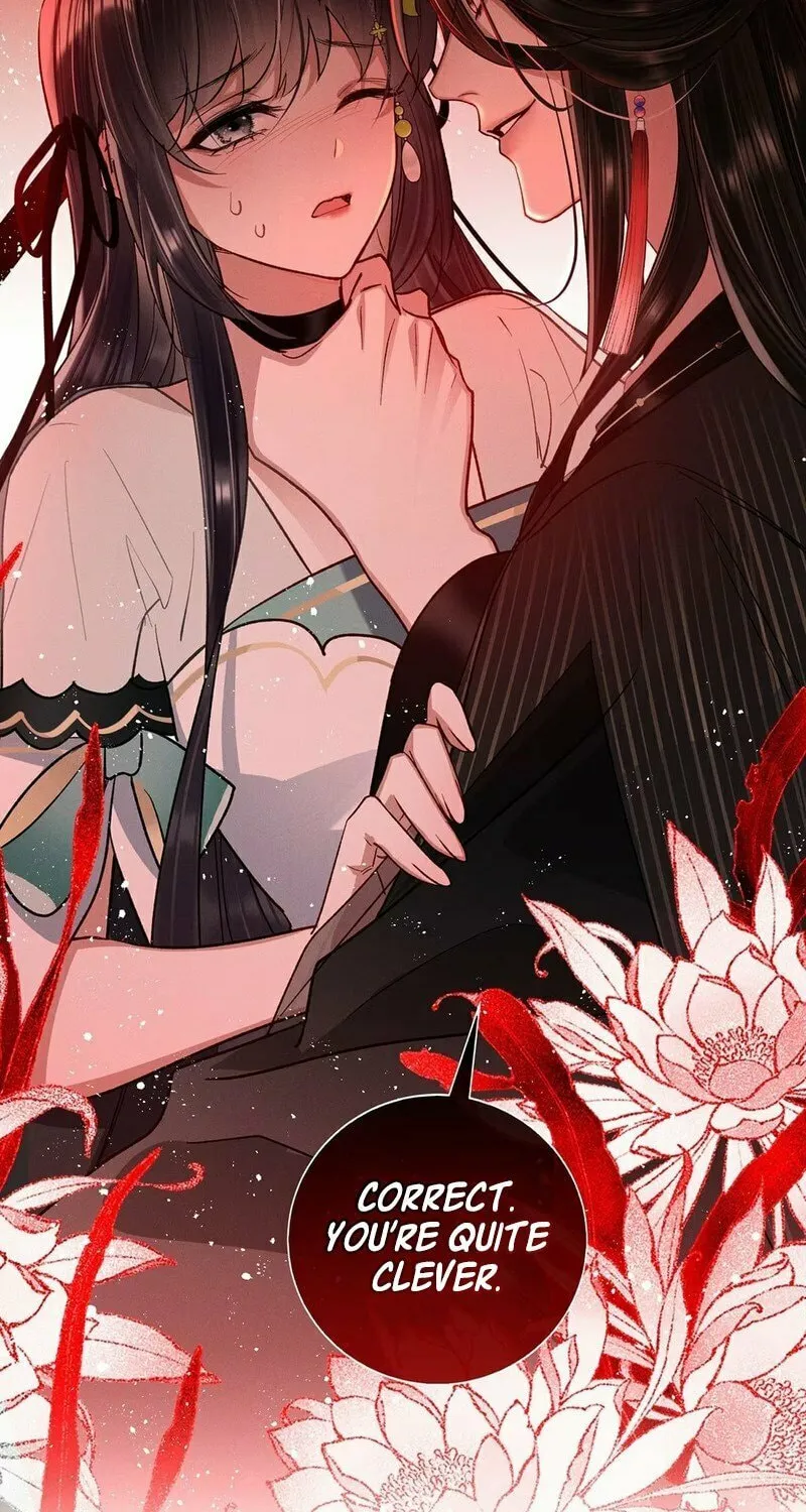 Offering Salted Fish To Master Chapter 10 page 44 - 