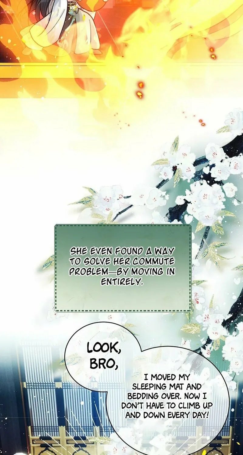 Offering Salted Fish To Master Chapter 10 page 6 - 