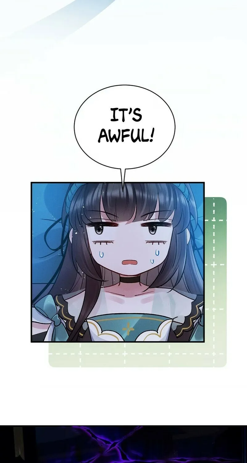 Offering Salted Fish To Master Chapter 10 page 9 - 