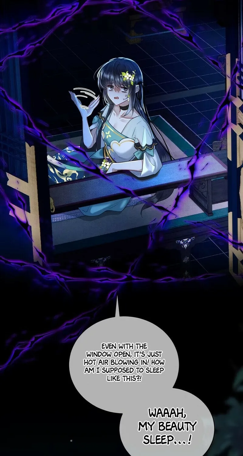 Offering Salted Fish To Master Chapter 10 page 10 - 