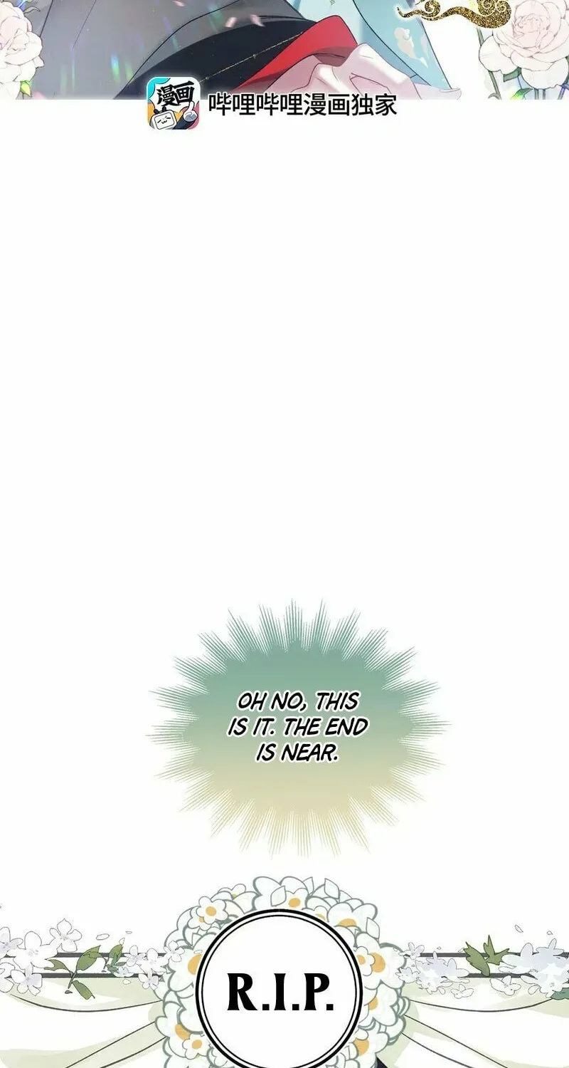 Offering Salted Fish To Master Chapter 11 page 2 - 