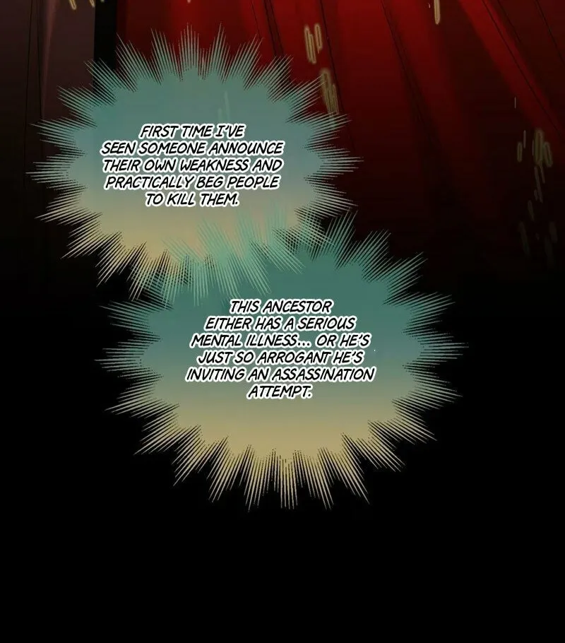 Offering Salted Fish To Master Chapter 11 page 16 - 