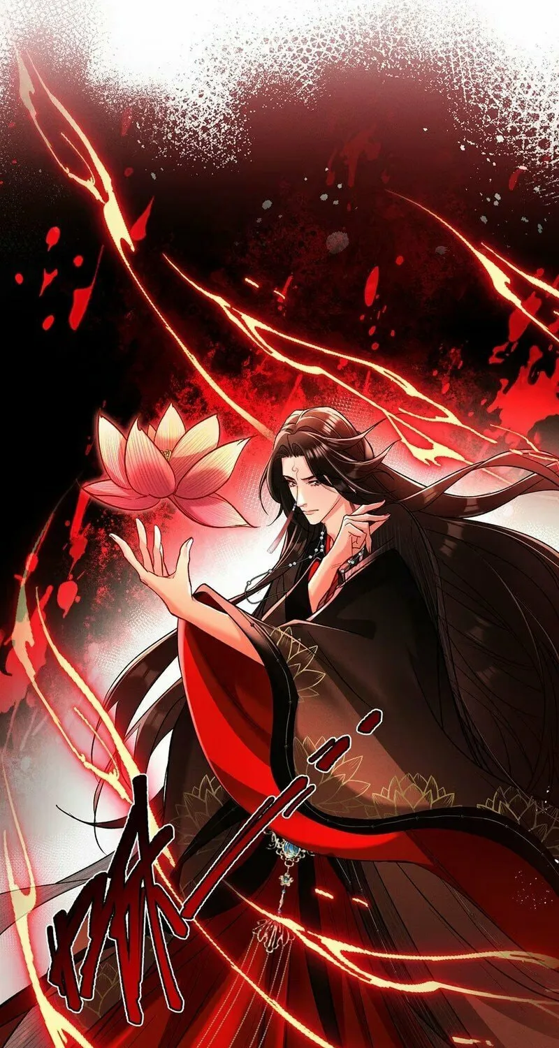 Offering Salted Fish To Master Chapter 11 page 19 - 