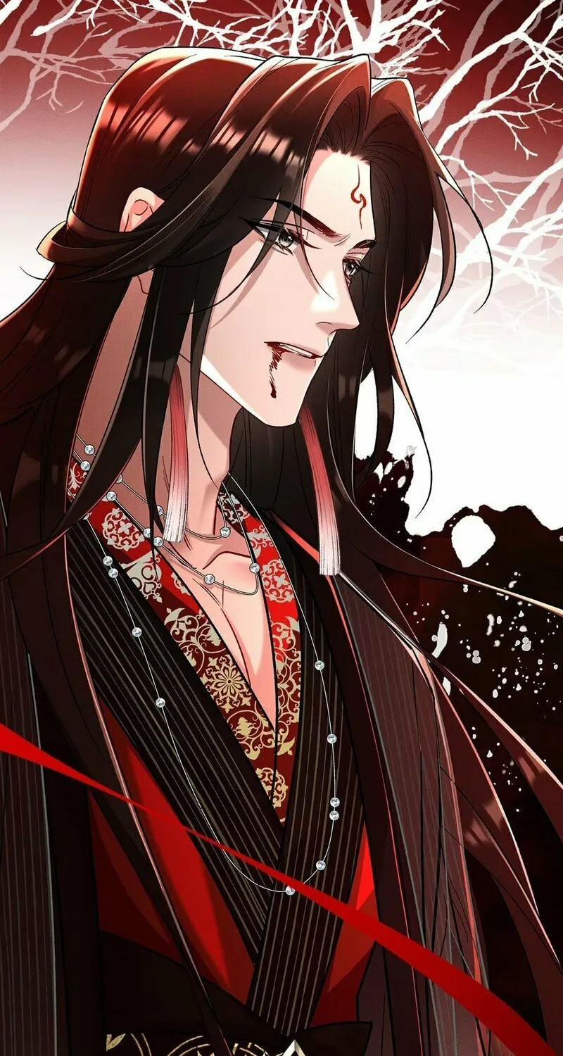 Offering Salted Fish To Master Chapter 11 page 28 - 